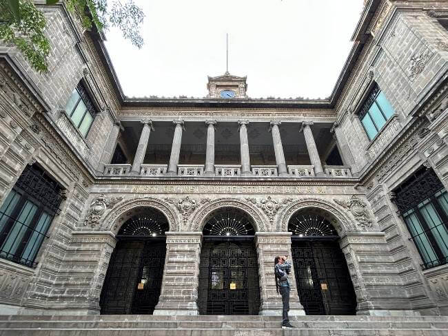 Piezas imperdibles del Museo de Geología de la CDMX