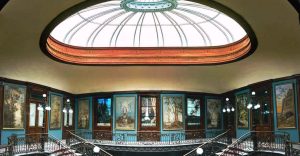 Piezas imperdibles del Museo de Geología de la CDMX