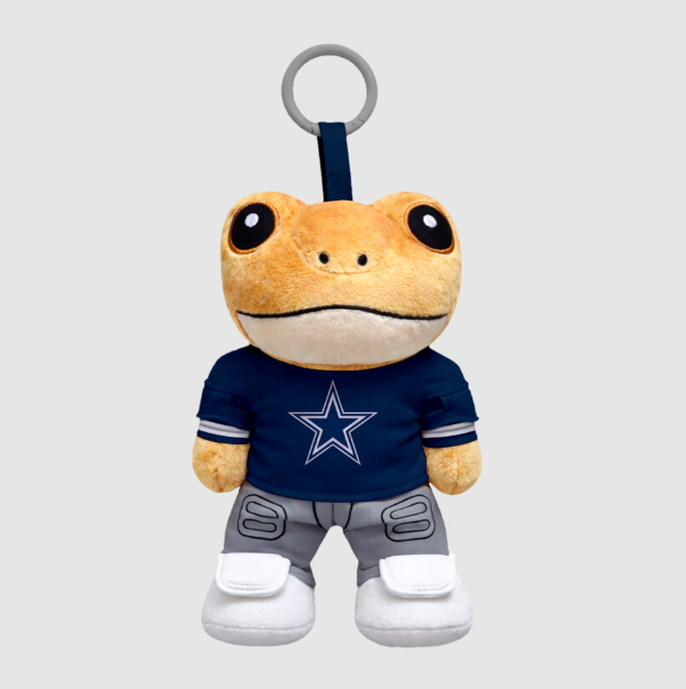 Checa la colección de Bad Bunny por el Super Bowl LX con el Sapo Concho