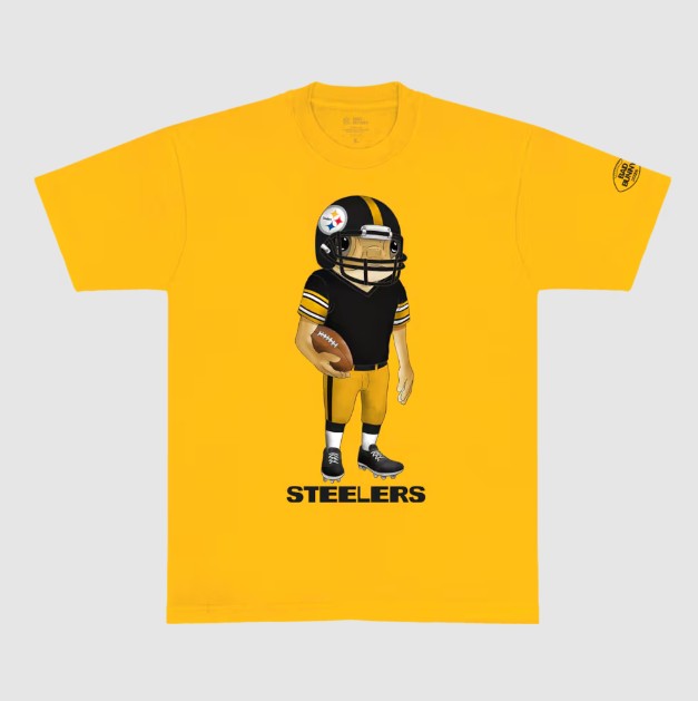 Checa la colección de Bad Bunny por el Super Bowl LX con el Sapo Concho