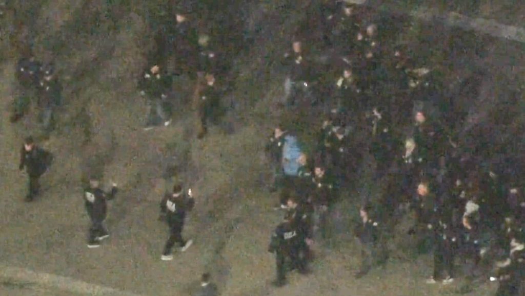 Nicolás Maduro llega a Estados Unidos