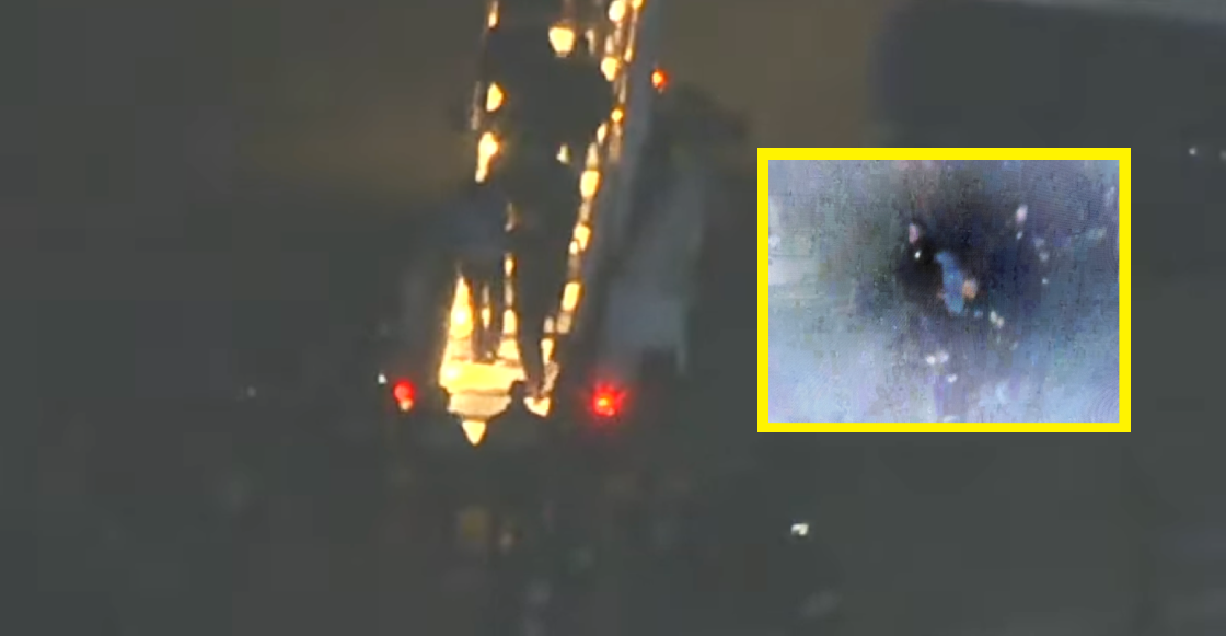 Nicolás Maduro llega a Estados Unidos: Será trasladado a la misma prisión del 'Mayo' Zambada