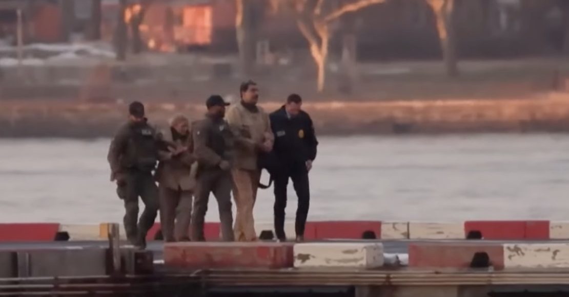 Soldado estadounidense ganó miles de dólares tras apostar por la captura de Maduro