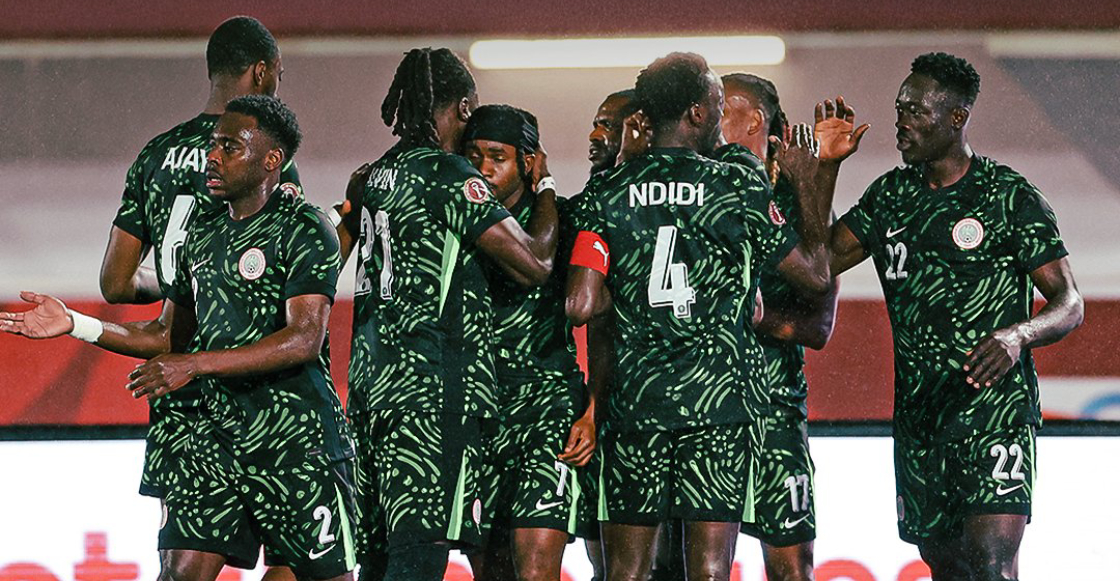 ¿Por qué Nigeria podría boicotear la Copa Africanan de Naciones?