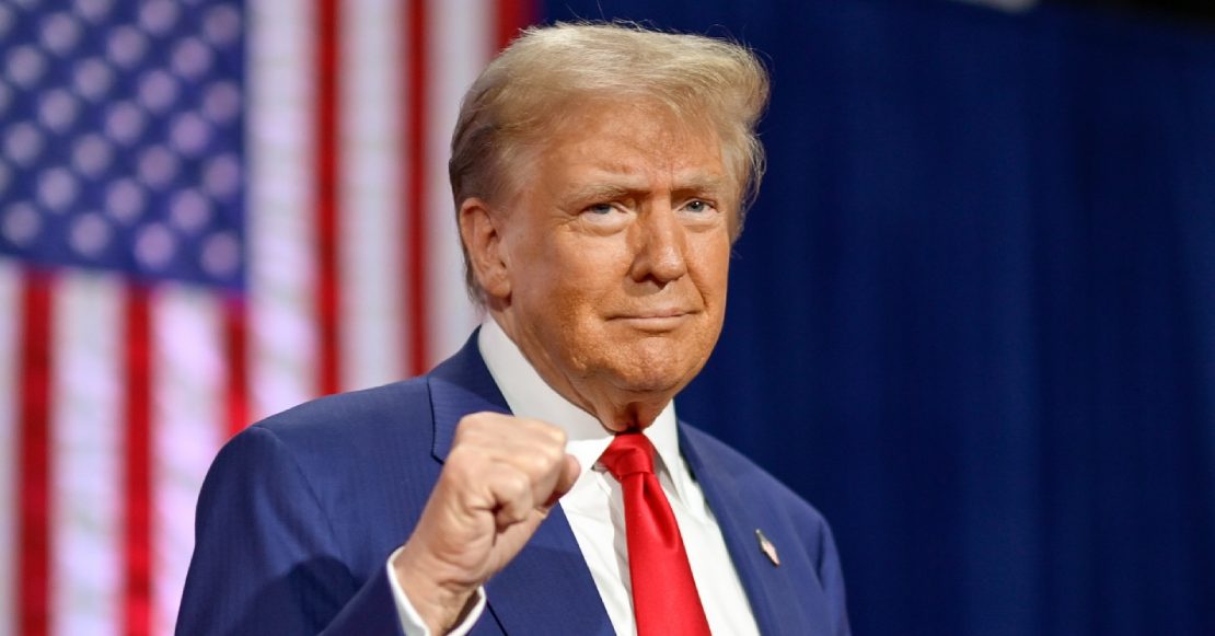 Trump anuncia tregua con Irán: reapertura de estrecho de Ormuz será por dos semanas