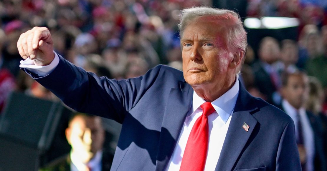 Trump lanza ultimátum de 48 horas a Iran para liberar el estrecho de Ormuz