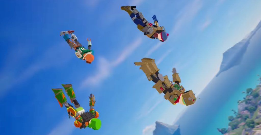 nueva-colaboracion-fortnite-south-park-skins-cartmaland-fecha-2