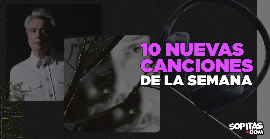 canciones de la semana