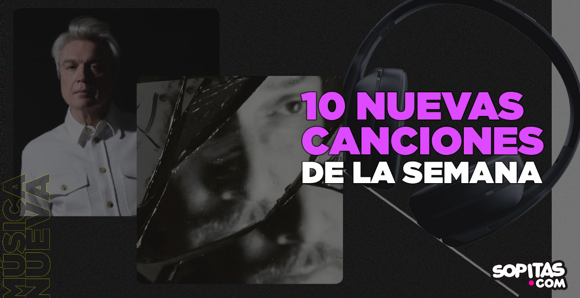 canciones de la semana