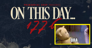 ¿Qué es 'On this day… 1776'?: La mini serie creada con IA sobre la historia de Estados Unidos