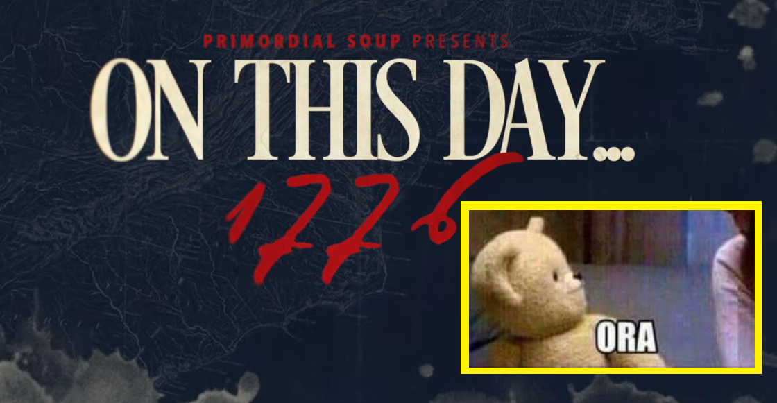 ¿Qué es 'On this day… 1776'?: La mini serie creada con IA sobre la historia de Estados Unidos