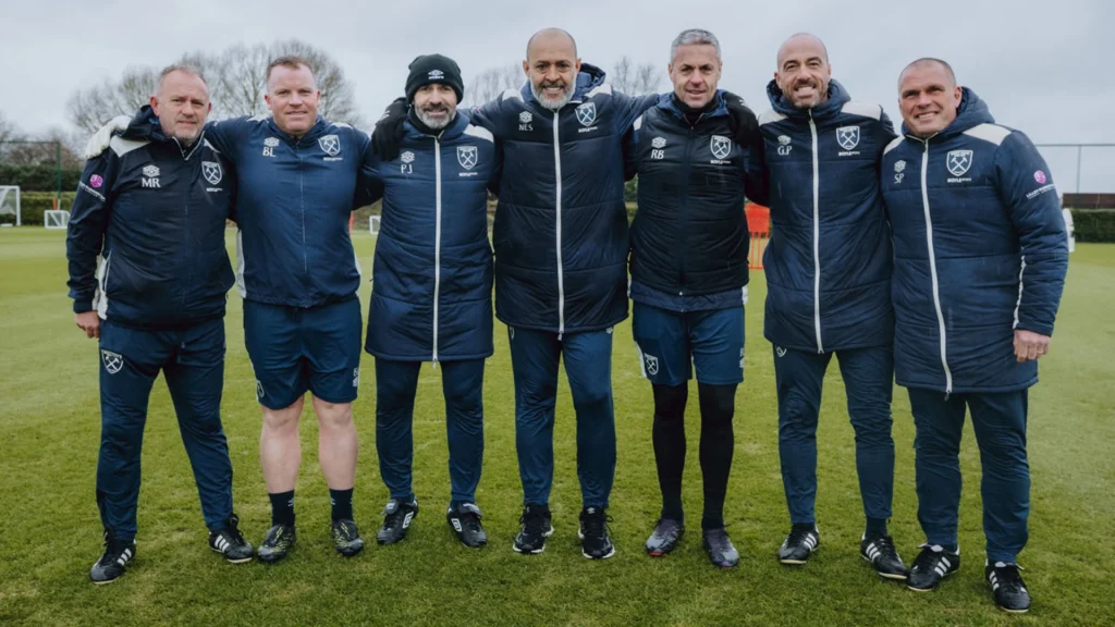 Paco Jémez da la sorpresa del año al llegar a la Premier League con West Ham