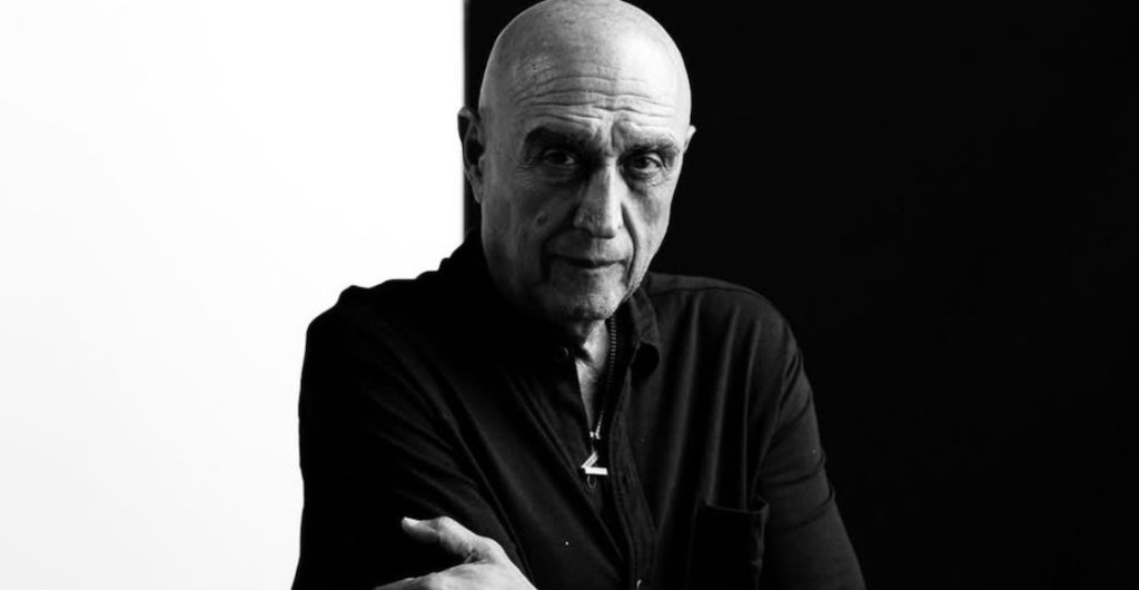 Pedro Torres / Foto: Instagram/ptorres
