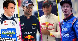 Peores errores de Red Bull