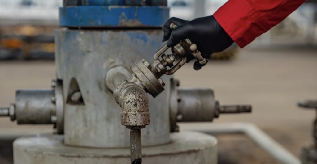 Petróleo de Venezuela