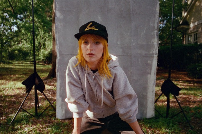 nuevas canciones de la semana hayley williams power snatch