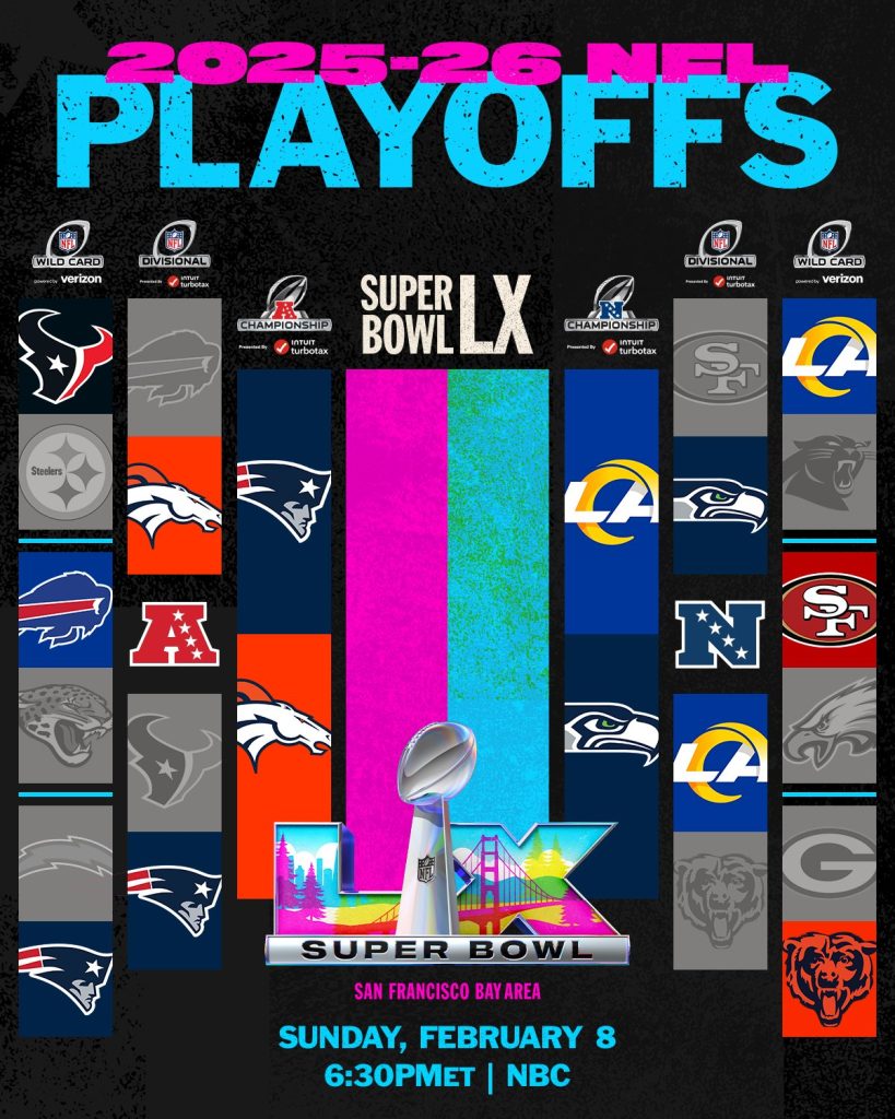 playoffs nfl