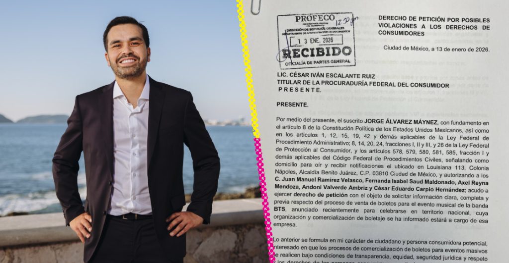 politicos-maynez-ebrard-samuel-sheinbaum-cuelgan-llegada-bts-mexico