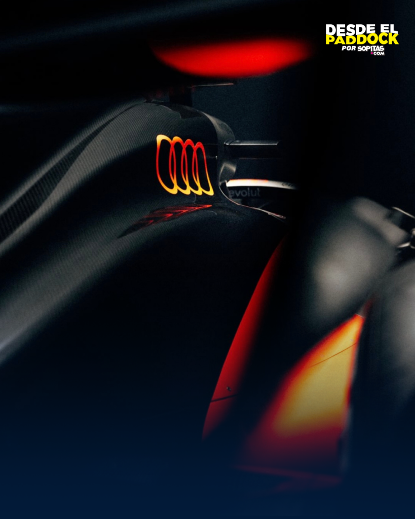 Presentación Audi 2026