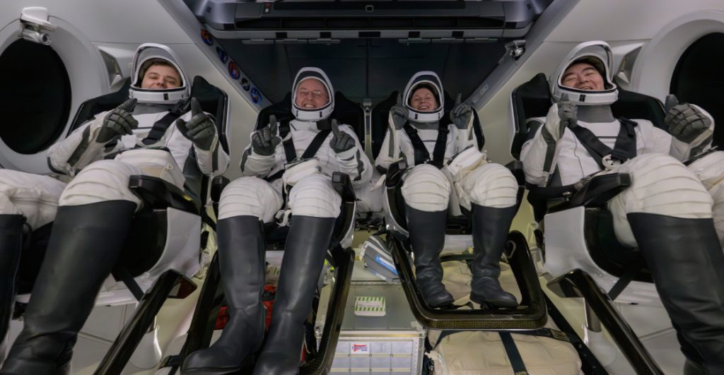 primera-evacuacion-medica-nasa-eei-astronautas-regresan-tierra