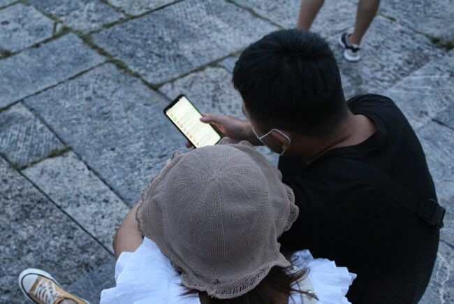 ¿Deberíamos prohibir los celulares en las escuelas?