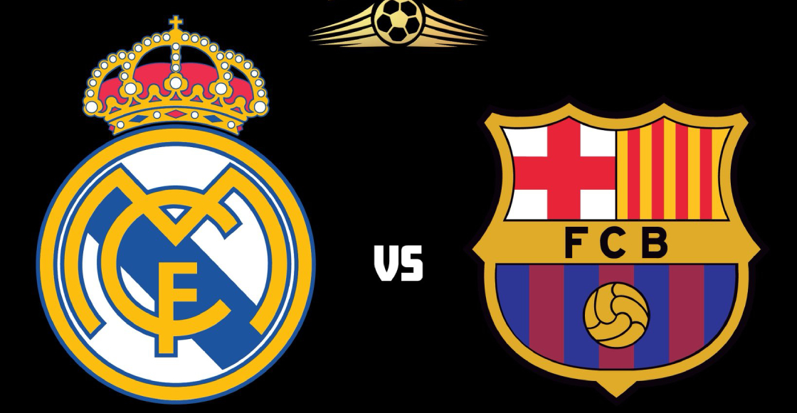 ¡Real Madrid vs Barcelona en Guadalajara! Fecha, boletos y todo sobre la Copa de Leyendas