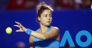 Aumento histórico en premios del Australian Open garantiza 150 mil dólares a Renata Zarazúa