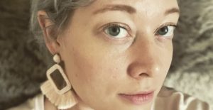 Renée Nicole Macklin-Good asesinada por agente ICE