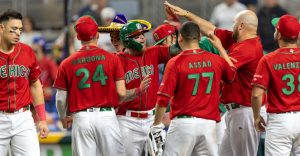 Los jugadores confirmados en el roster de México para el Clásico Mundial de Beisbol 2026