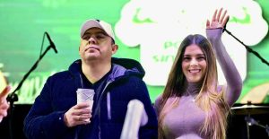 ruth gonzalez y ricardo gallardo cardona