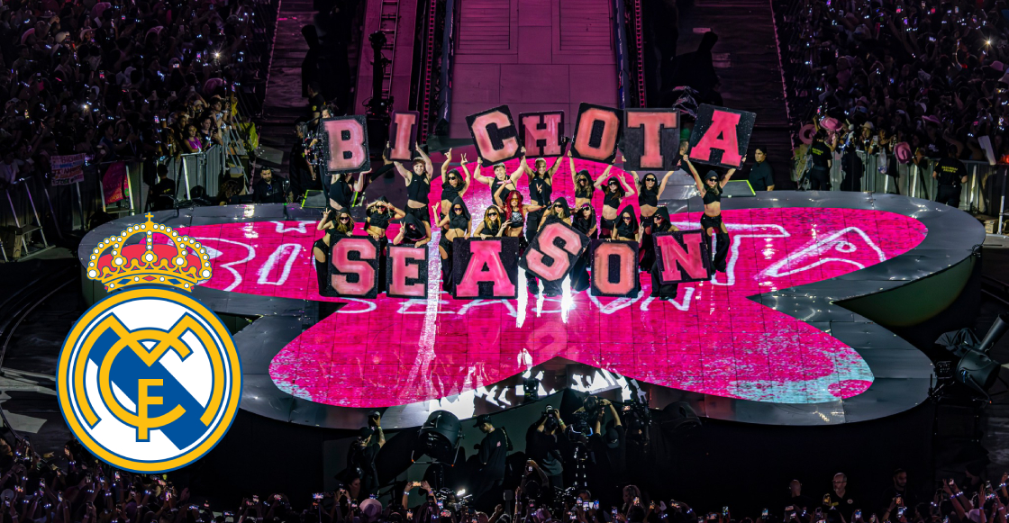 Real Madrid podría ir a juicio por el ruido de los conciertos en el Santiago Bernabéu