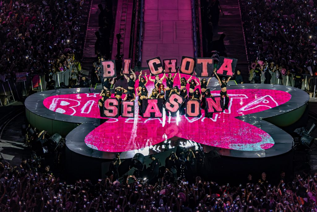 Real Madrid podría ir a juicio por el ruido de los conciertos en el Santiago Bernabéu