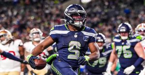 seahawks nfl playoffs