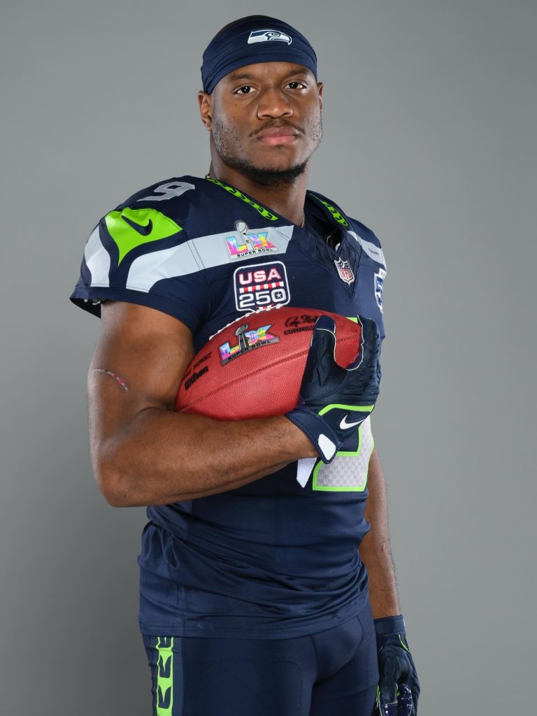 Seahawks vs Patriots: Supercomputadora predice al campeón del Super Bowl LX