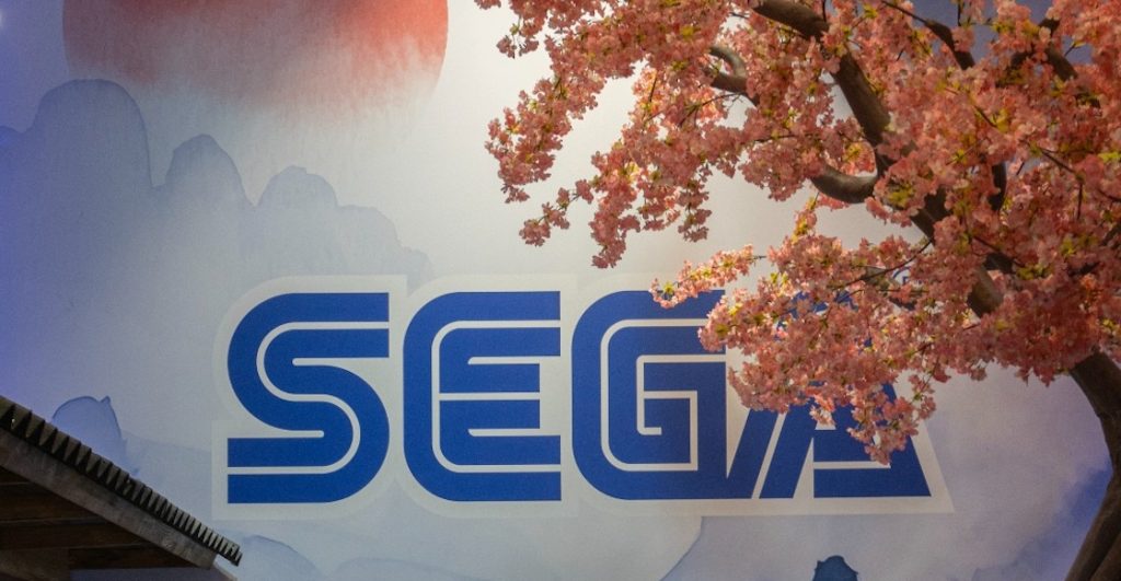sega 1
