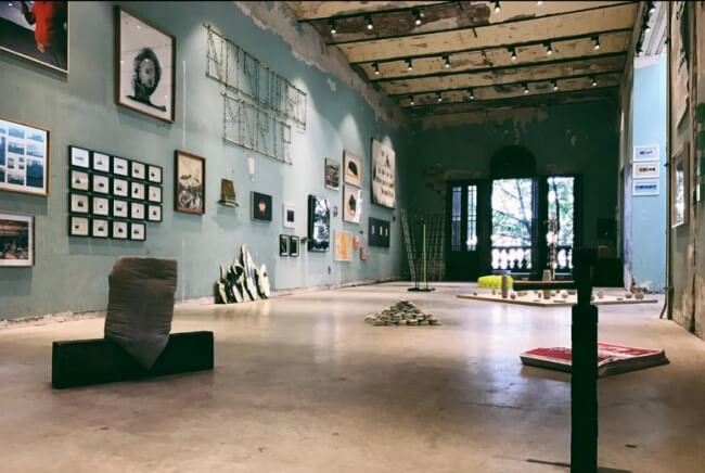 5 imperdibles para (realmente amar) la Semana del Arte