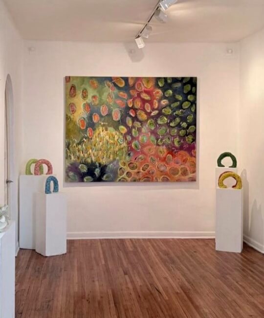 5 imperdibles para (realmente amar) la Semana del Arte