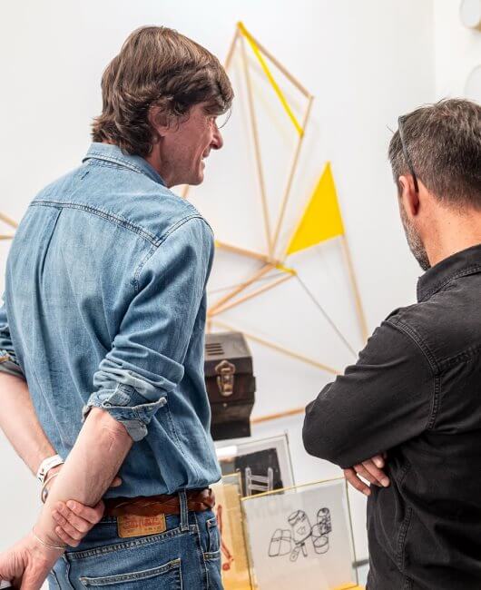 5 imperdibles para (realmente amar) la Semana del Arte