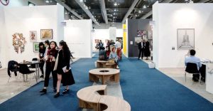 5 imperdibles para (realmente amar) la Semana del Arte