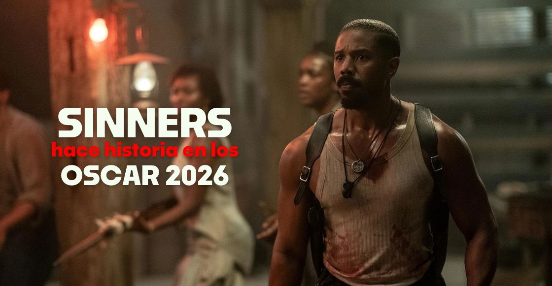 'Sinners' de Ryan Coogler hace historia en las nominaciones a los Oscar 2026