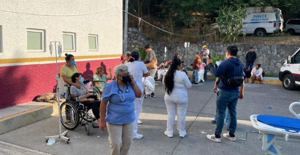 sismo 2 enero guerrero