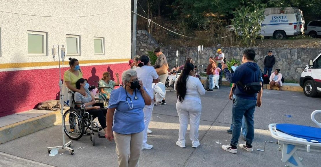 ¿Cuándo y a que hora será el primer simulacro sísmico de 2026 en CDMX y Edomex?