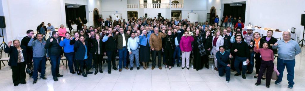 La mitad del SNTE se afilió "voluntariamente" a Morena