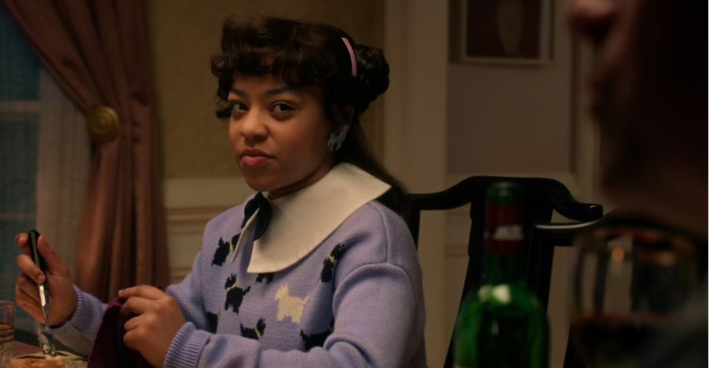 Erica Sinclair en Stranger Things