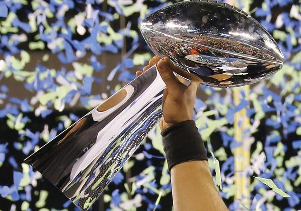 Trofeo Vince Lombardi