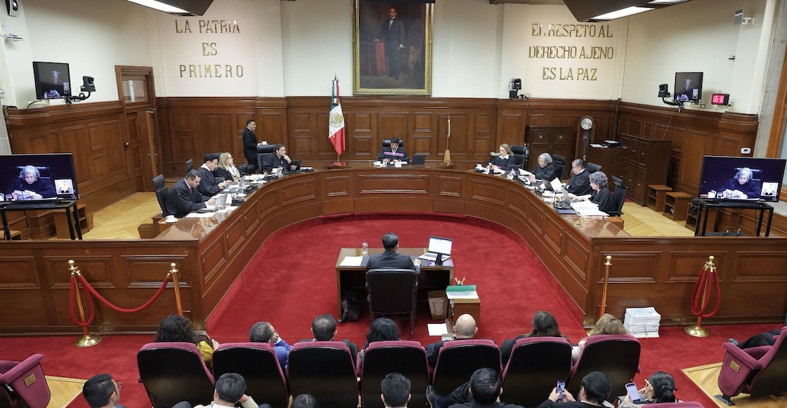 Camionetas de 1 millón en la Suprema Corte: 5 promesas no cumplidas de la 4T
