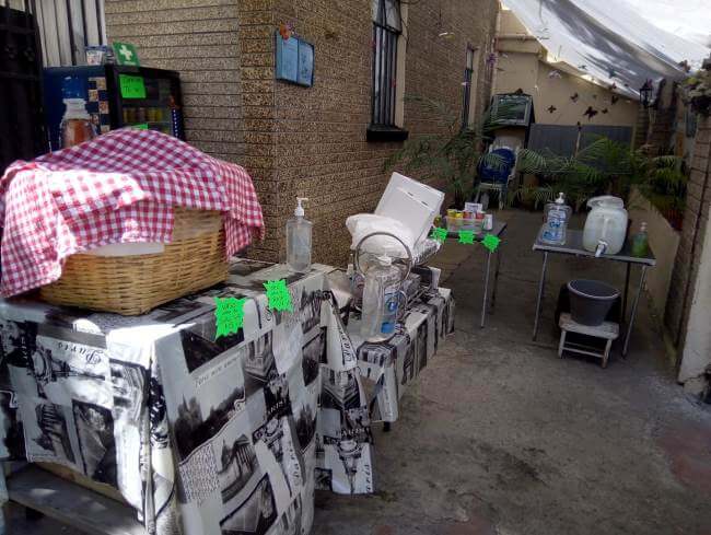 Tour de Tacos de Canasta en la CDMX (selección de los mejores)