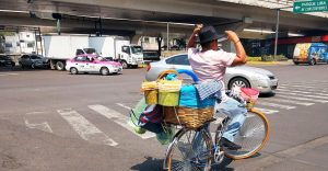 Tour de Tacos de Canasta en la CDMX (selección de los mejores)