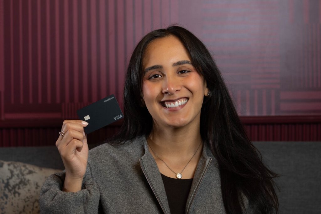 tarjetahabiente rappicard