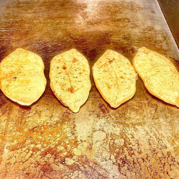 Delicioso tour de tlacoyos en la CDMX